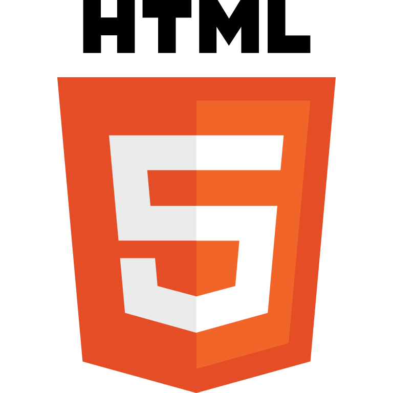 logo html 5