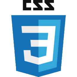 logo css 3