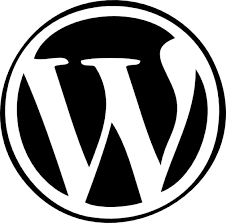 logo wordpress